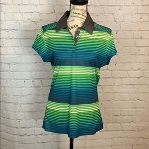 PGA tour / polo / size medium